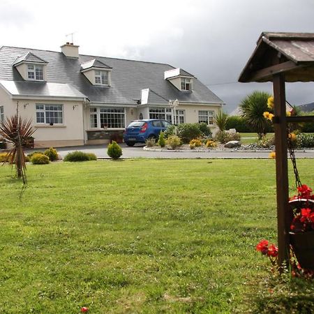 Strand'S End House Rooms Only, No Breakfast Served Cahersiveen Extérieur photo