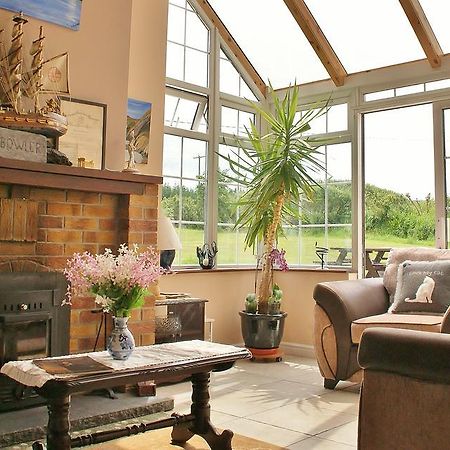 Strand'S End House Rooms Only, No Breakfast Served Cahersiveen Extérieur photo