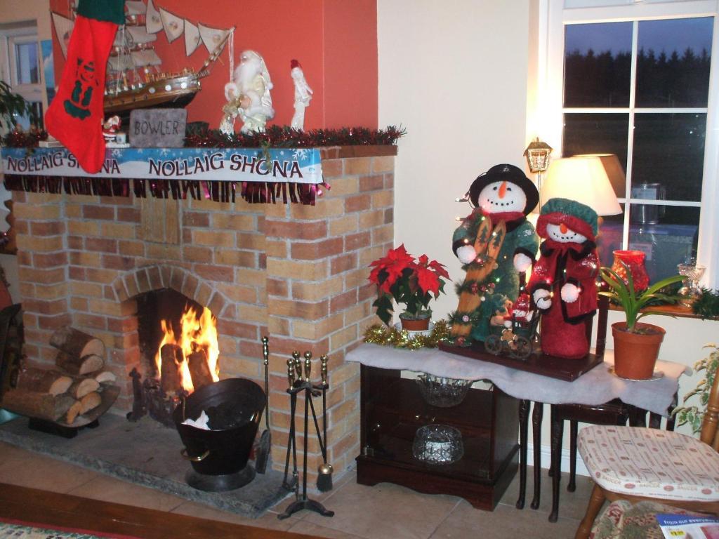 Strand'S End House Rooms Only, No Breakfast Served Cahersiveen Extérieur photo