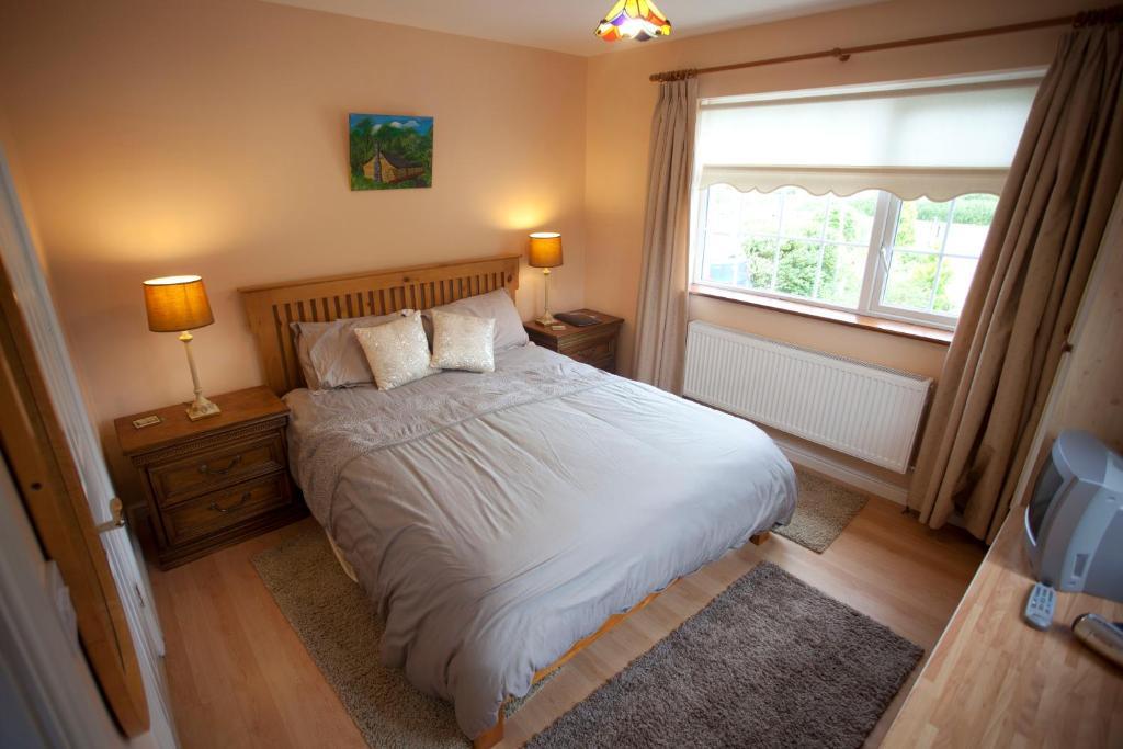 Strand'S End House Rooms Only, No Breakfast Served Cahersiveen Extérieur photo