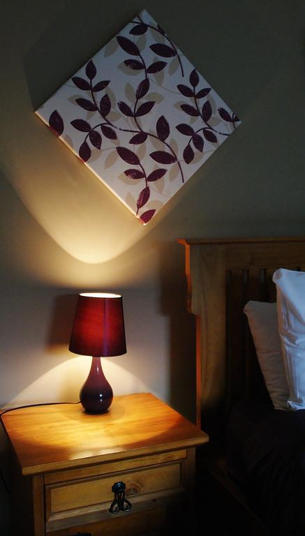 Strand'S End House Rooms Only, No Breakfast Served Cahersiveen Extérieur photo
