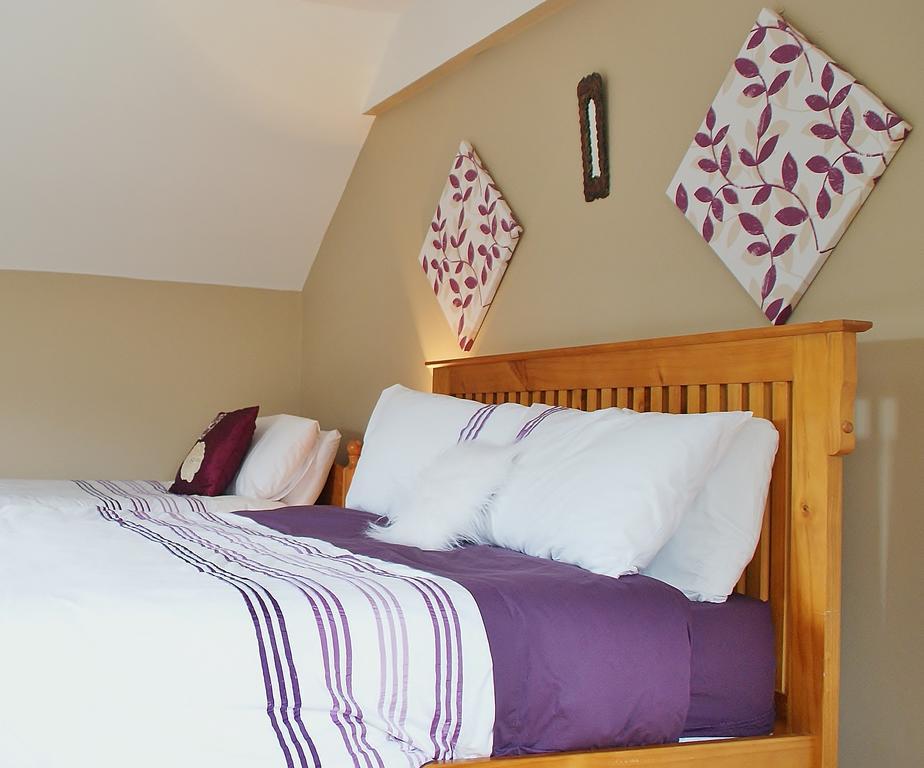 Strand'S End House Rooms Only, No Breakfast Served Cahersiveen Extérieur photo