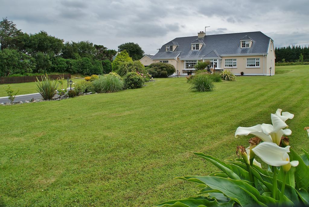 Strand'S End House Rooms Only, No Breakfast Served Cahersiveen Extérieur photo