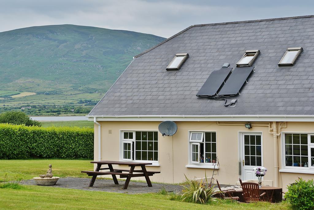 Strand'S End House Rooms Only, No Breakfast Served Cahersiveen Extérieur photo