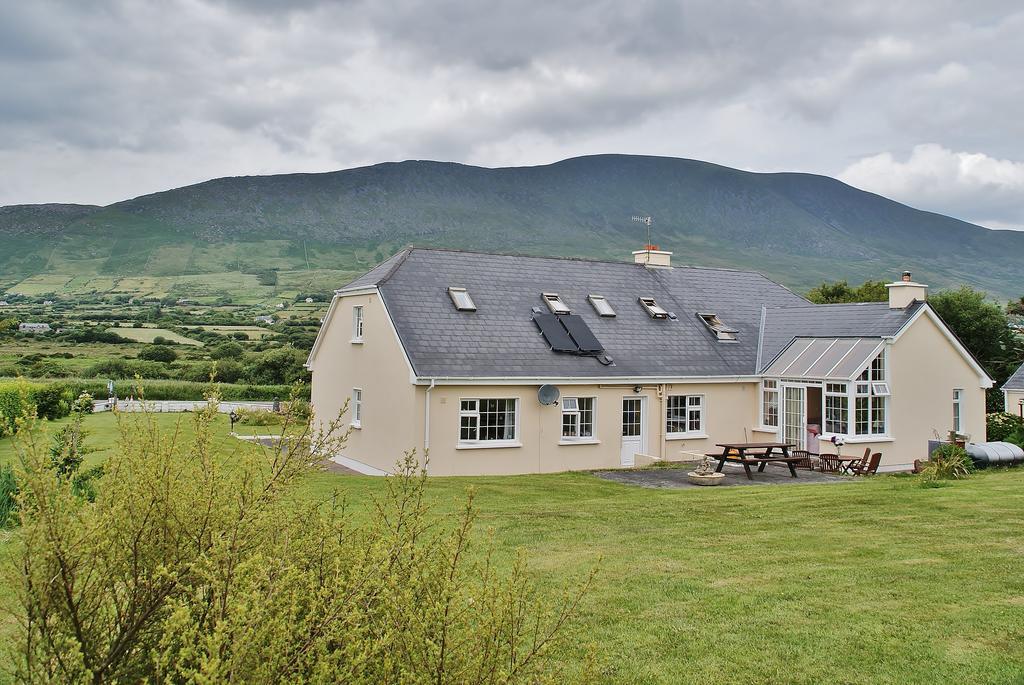 Strand'S End House Rooms Only, No Breakfast Served Cahersiveen Extérieur photo