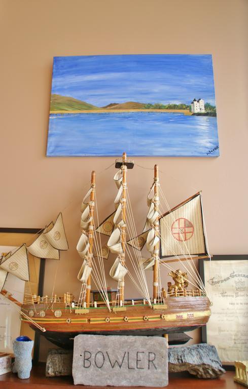 Strand'S End House Rooms Only, No Breakfast Served Cahersiveen Extérieur photo