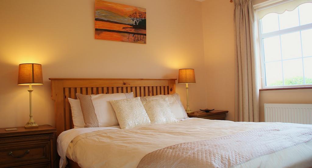 Strand'S End House Rooms Only, No Breakfast Served Cahersiveen Extérieur photo