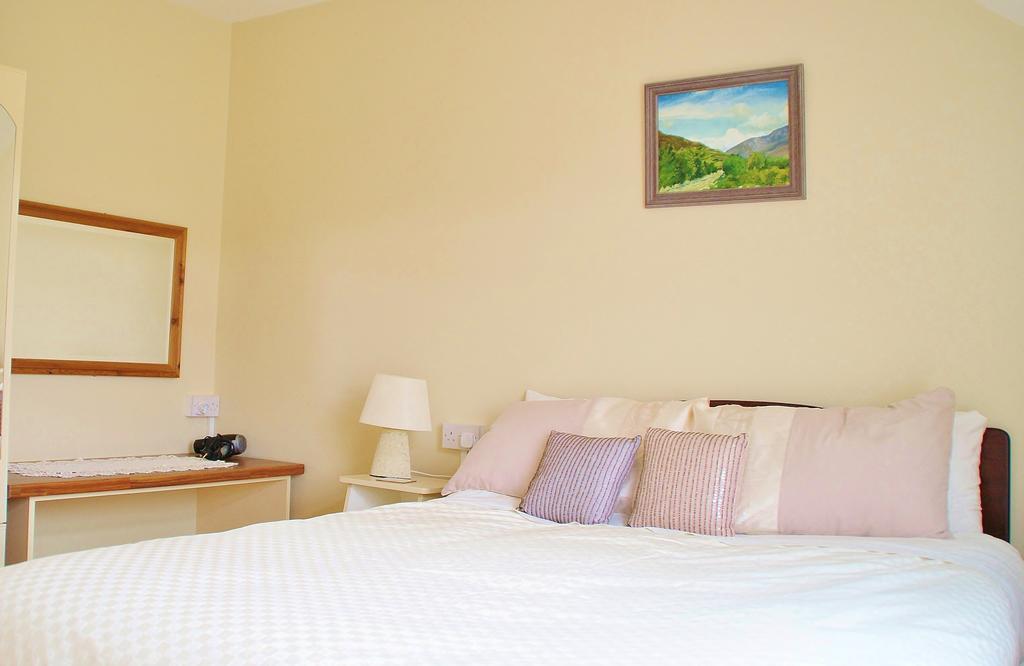 Strand'S End House Rooms Only, No Breakfast Served Cahersiveen Extérieur photo