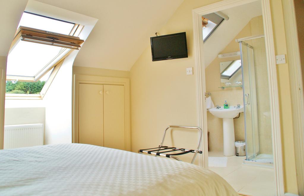 Strand'S End House Rooms Only, No Breakfast Served Cahersiveen Extérieur photo