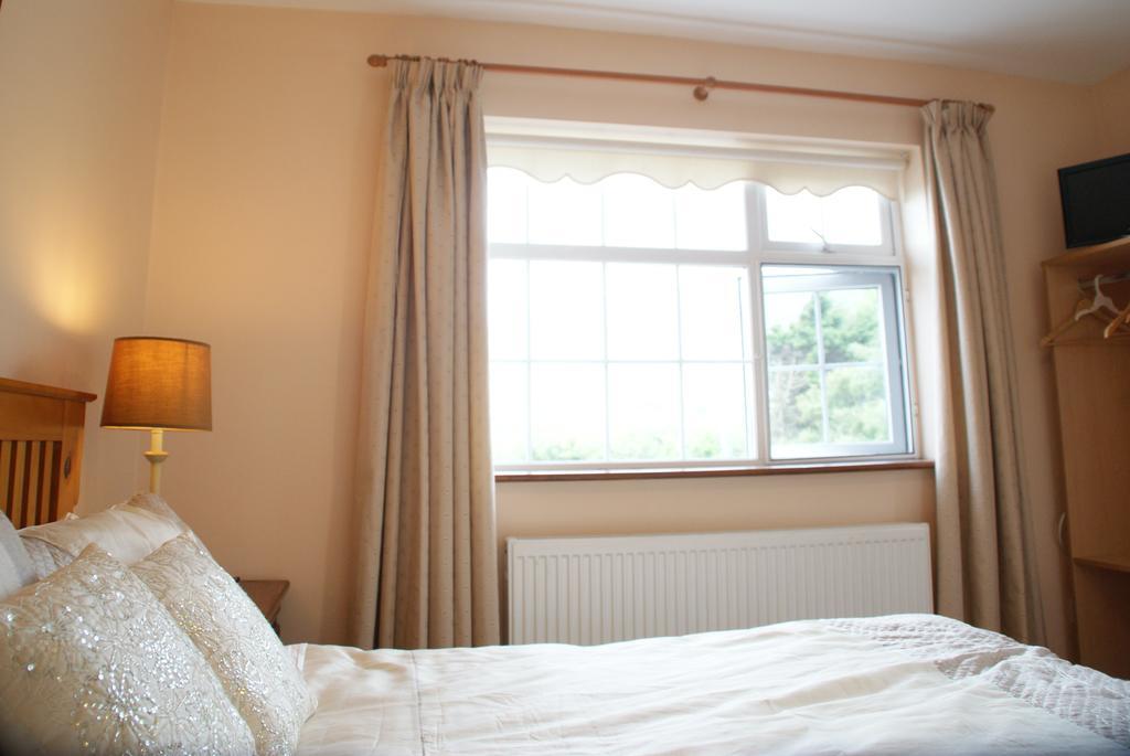 Strand'S End House Rooms Only, No Breakfast Served Cahersiveen Extérieur photo