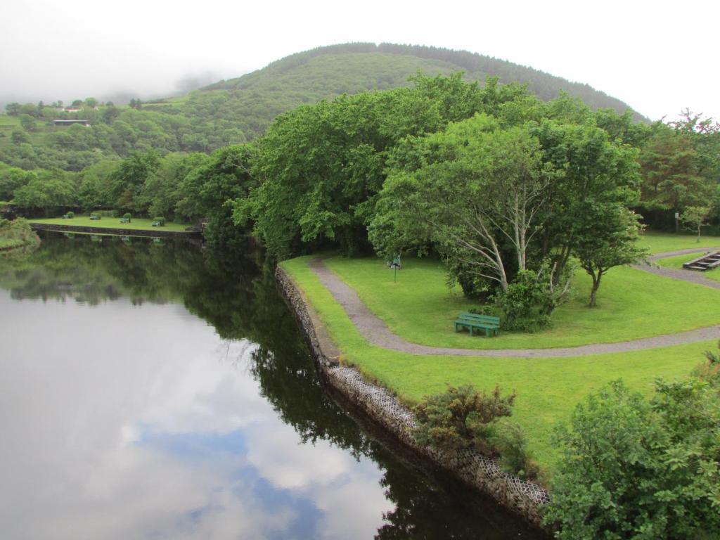Strand'S End House Rooms Only, No Breakfast Served Cahersiveen Extérieur photo