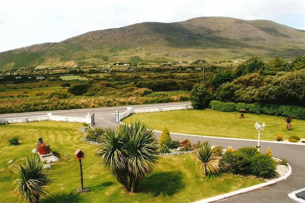 Strand'S End House Rooms Only, No Breakfast Served Cahersiveen Extérieur photo