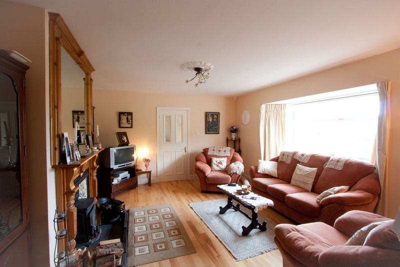 Strand'S End House Rooms Only, No Breakfast Served Cahersiveen Extérieur photo