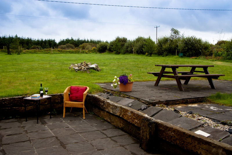 Strand'S End House Rooms Only, No Breakfast Served Cahersiveen Extérieur photo