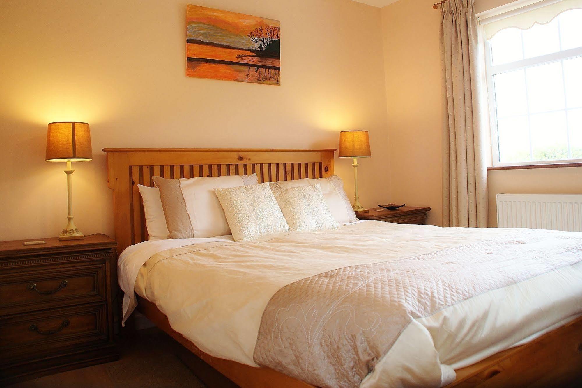 Strand'S End House Rooms Only, No Breakfast Served Cahersiveen Extérieur photo
