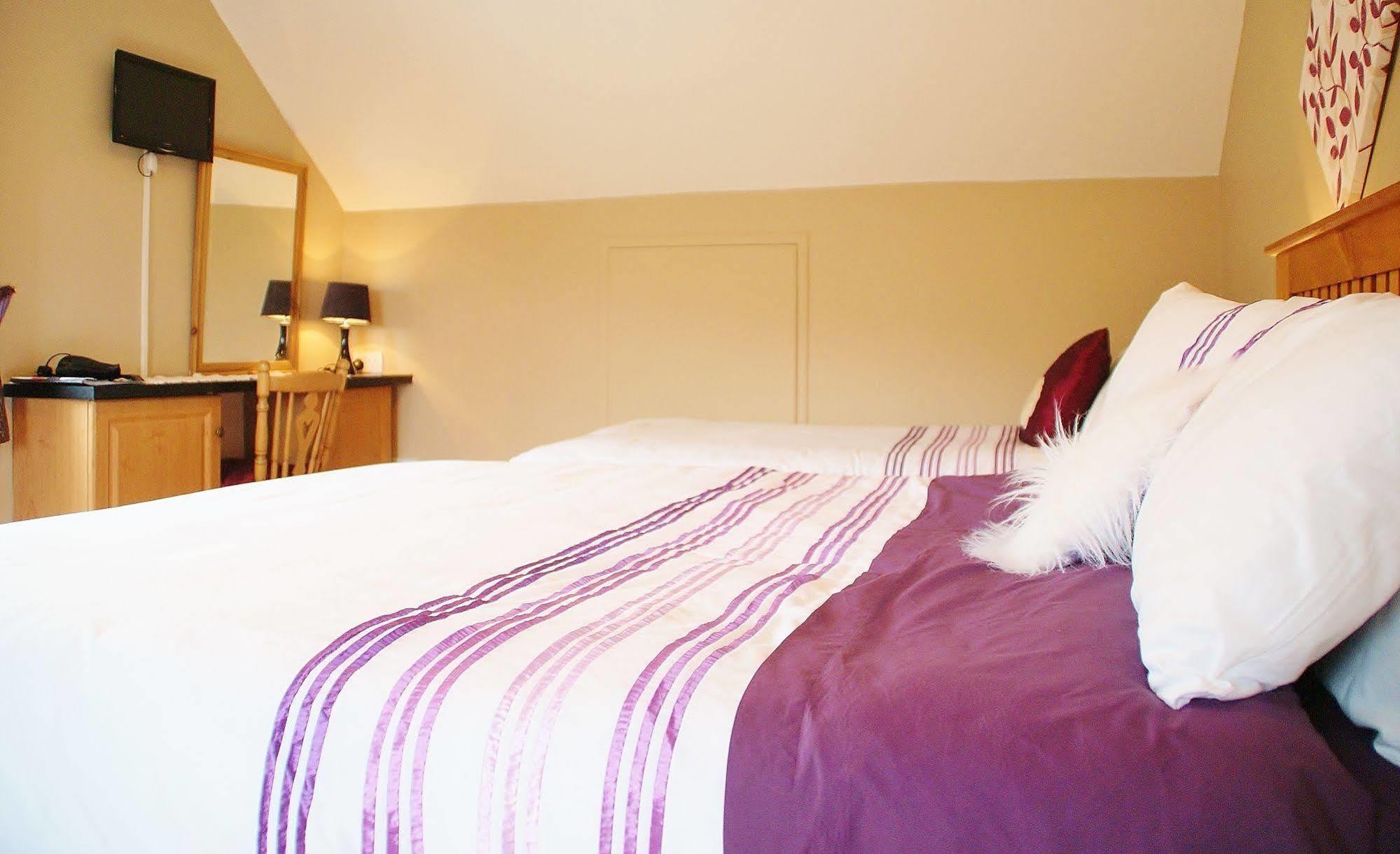 Strand'S End House Rooms Only, No Breakfast Served Cahersiveen Extérieur photo